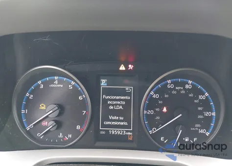 2017 Toyota Rav4 Le from USA, damaged, VIN 2T3ZFREVXHW357210